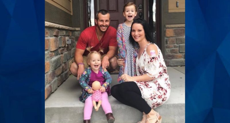 ‘I Was Tempted by a Harlot’: Killer Chris Watts Pens Letters to God in Prison, Claims Wife and ‘Evil Women’ Drove Him to Murder