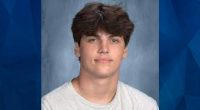 ‘I’m Not Alleged. I Did It’: Teen Fatally Stabs Texas Football Player at High School Track Meet After Seating Dispute