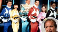 ‘Power Rangers’ writer acknowledges ‘mistake’ to cast black and Asian actors as Black Ranger and Yellow Rangers