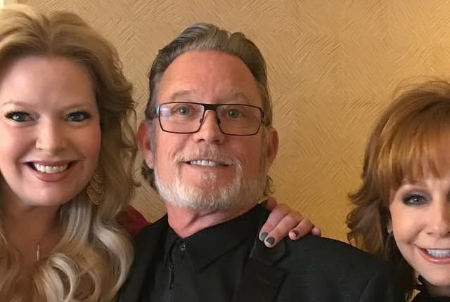 ‘Reba’ Actor Christopher Rich Shares Stroke Journey and Triumph