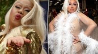 ‘RuPaul’s Drag Race’ star Jiggly Caliente dead at 44