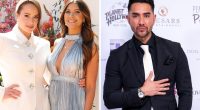‘Secret Lives Of Mormon Wives’ Stars Demi Engemann And Whitney Leavitt Respond To Drama With ‘Vanderpump Villa’s Marciano Brunette: “I Think Some People Just Want Some Clout Right Now”