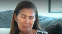 'My son's death cannot go unpunished': Mother of man killed in Clearwater ferry crash speaks out