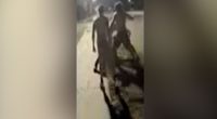 'Sickening rage': 4 teens accused of brutally beating Mulberry man