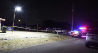 1 dead, 1 suspect at large following shooting in Sarasota: deputies