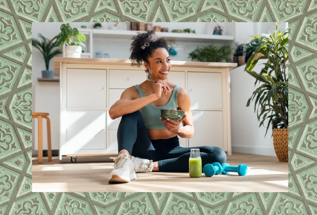 10 Superfood Snacks That Help You Stay Full All Day