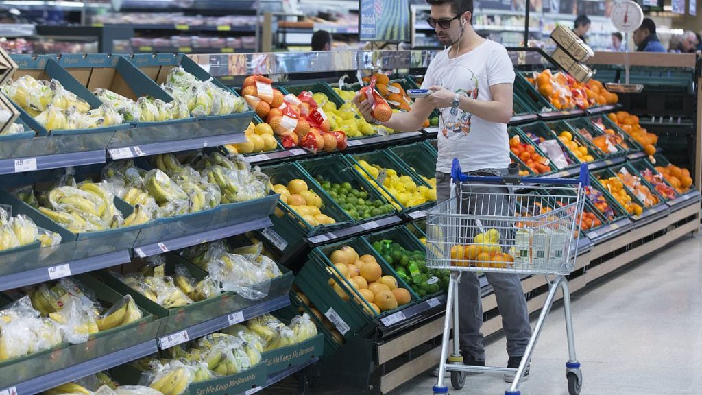 10 worst US supermarkets revealed… Colorado has it particularly bad