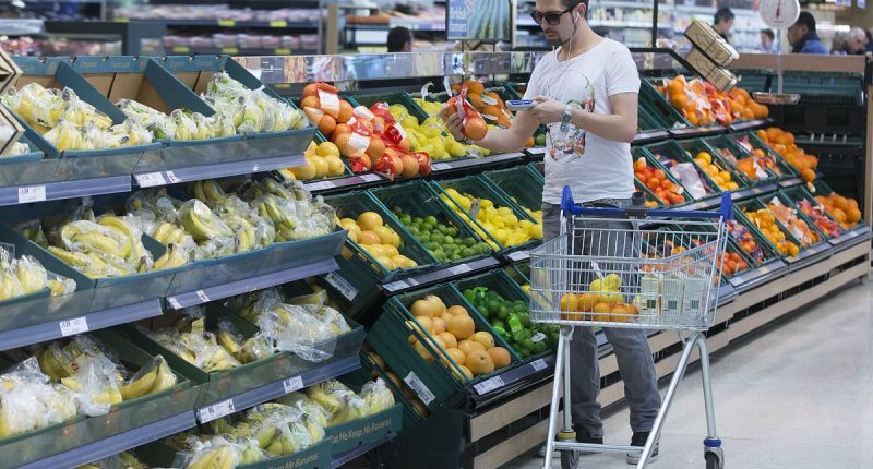 10 worst US supermarkets revealed… Colorado has it particularly bad