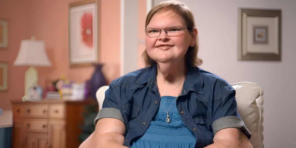 1000-lb Sisters Fans Are Proud Of Tammy Slaton Celebrating A Major First In Latest Episode