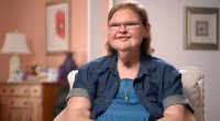 1000-lb Sisters Fans Are Proud Of Tammy Slaton Celebrating A Major First In Latest Episode
