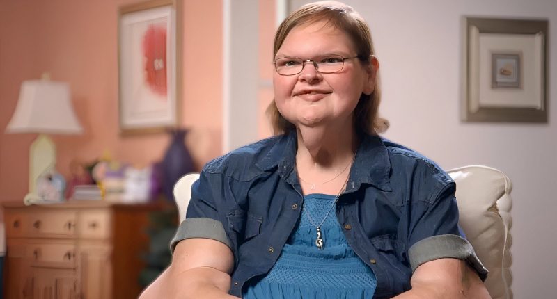 1000-lb Sisters Fans Are Proud Of Tammy Slaton Celebrating A Major First In Latest Episode