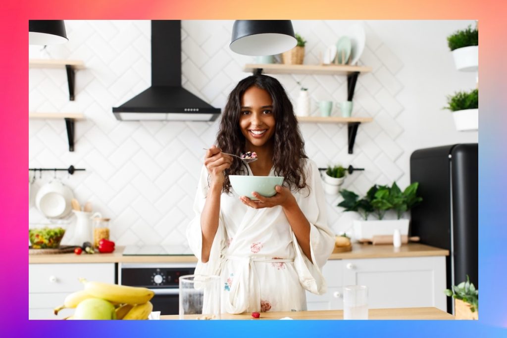 12 Things That Happen When You Eat Oatmeal Every Day 