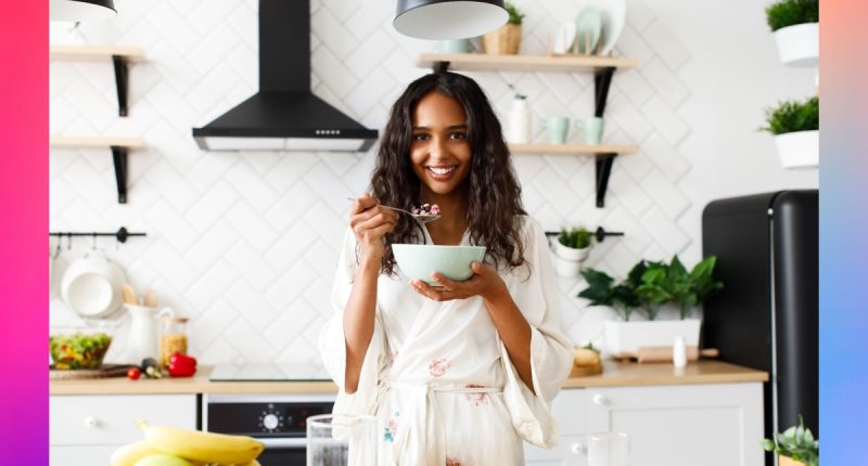 12 Things That Happen When You Eat Oatmeal Every Day 
