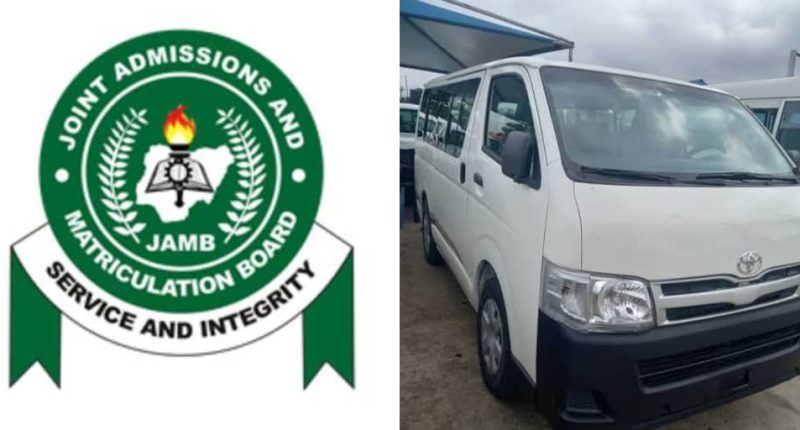 15 students, school director unreachable 24 hours after leaving Onitsha for JAMB exam in Imo