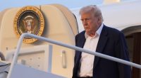 Trump says he doesn't know if he has to uphold Constitution: 5 takeaways