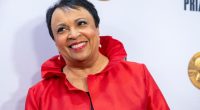 President Trump fires Librarian of Congress Carla Hayden