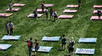 World Pride comes to Washington in the shadow of the Trump administration