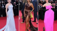 Cannes Film Festival 2025 red carpet: All the celebrity looks
