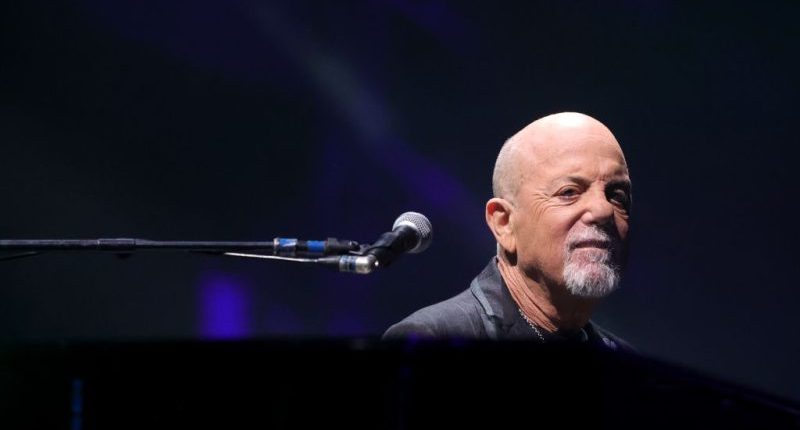 Billy Joel diagnosed with normal pressure hydrocephalus: What is it?