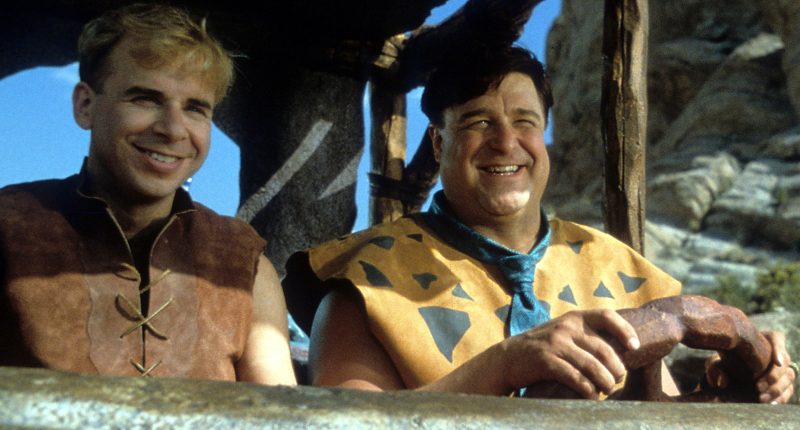 What Happened To The Cast Of The Flintstones Movie?