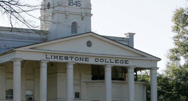180-year-old Christian university in South Carolina to close after $6M fundraiser falls short