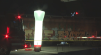 2 killed, 1 missing in Fremont train crash