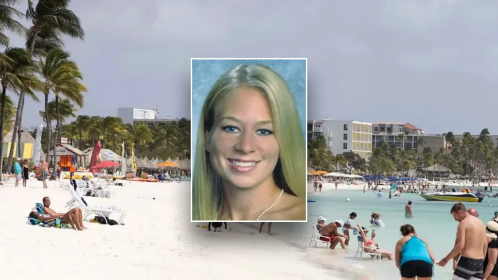 20 years after Natalee Holloway vanished, suspect’s confession still leaves questions: PI