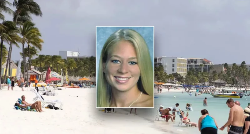 20 years after Natalee Holloway vanished, suspect’s confession still leaves questions: PI