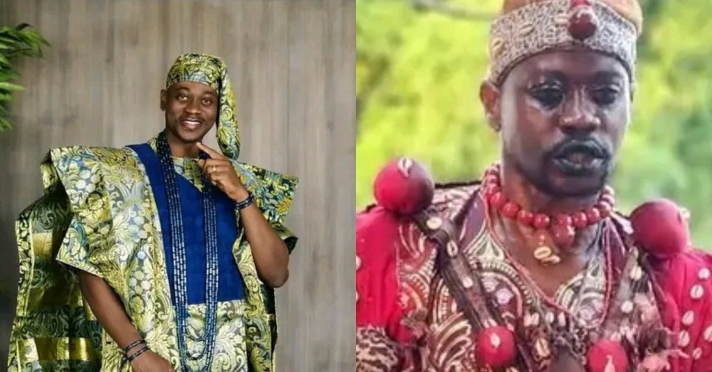 2025 AMVCA awards; Lateef Adedimeji’s ‘Lisabi’ wins best Indigenous language award