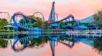 3 Florida water parks that are among the best in the country
