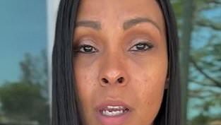 34 year-old reveals first surprising sign of incurable lung cancer