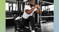 Bulgarian Split Squat