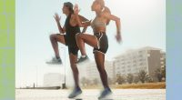 5 Standing Ab Exercises That Sculpt a Flat Stomach Fast