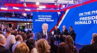 5 takeaways from Trump NewsNation town hall