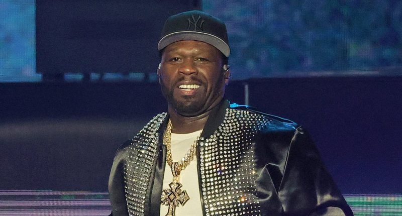 50 Cent ramps up Diddy feud with reaction to Cassie's trial testimony