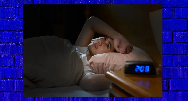 7 Foods That Secretly Wreck Your Sleep, According to a Nutritionist