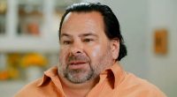 90 Day Diaries: Big Ed Returns To Dating Pool After His Split From Liz