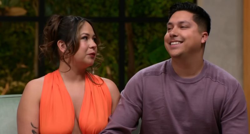 90 Day Diaries S6: Ep 12: An Unexpected Franchise Crossover