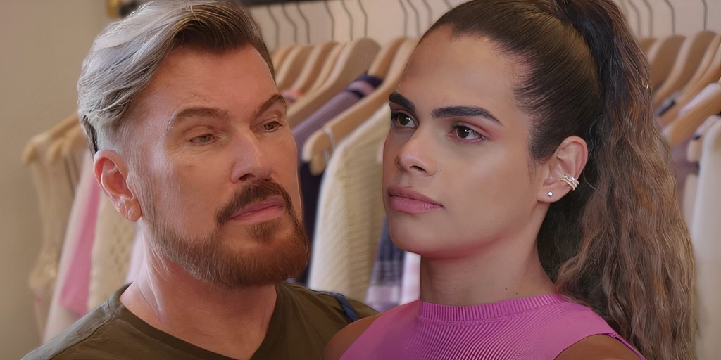 90 Day Fiancé S11: Shawn Finch's Uncertainty With Alliya De Batista's Surgeries Puts Their Future in Jeopardy