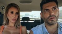 90 Day Fiancé: The Other Way's Sarper And Shekinah Reach Relationship Breaking Point
