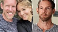 '90 Day Fiancé' star Ben Rathbun dead at 55 after stomach cancer battle