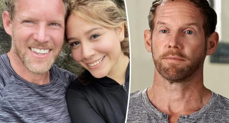 '90 Day Fiancé' star Ben Rathbun dead at 55 after stomach cancer battle