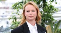 90s child star is unrecognizable as she attends Cannes after 30 years