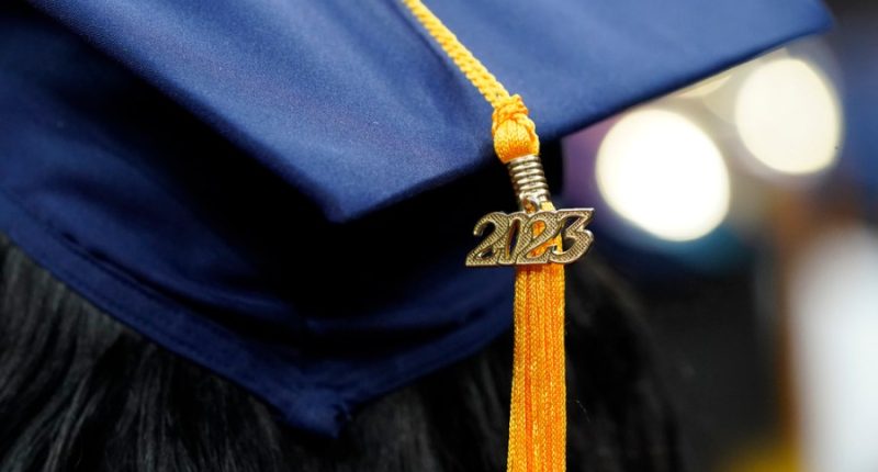A college degree is not the same thing as a career plan