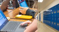 AI is running the classroom at this Texas school, and students say 'it's awesome'