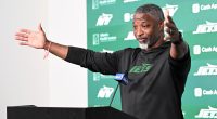 Aaron Glenn already starting to make his mark on Jets