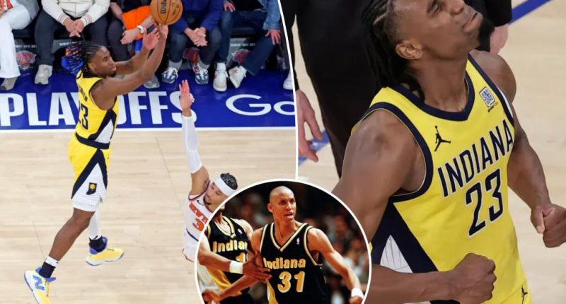 Aaron Nesmith's torrid fourth quarter came out of nowhere to haunt Knicks