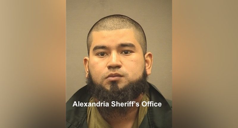 Accused MS-13 ringleader one step closer to deportation after judge dismisses charges