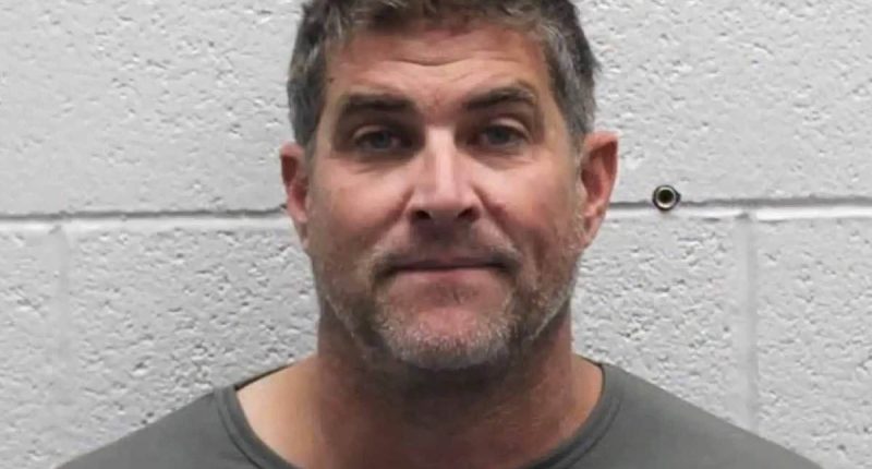 Accused killer and ex-MLB pitcher Dan Serafini had affair with nanny