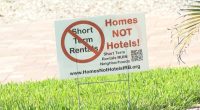Airbnb cracks down on Memorial Day parties amid short-term rental battle in Indian Rocks Beach